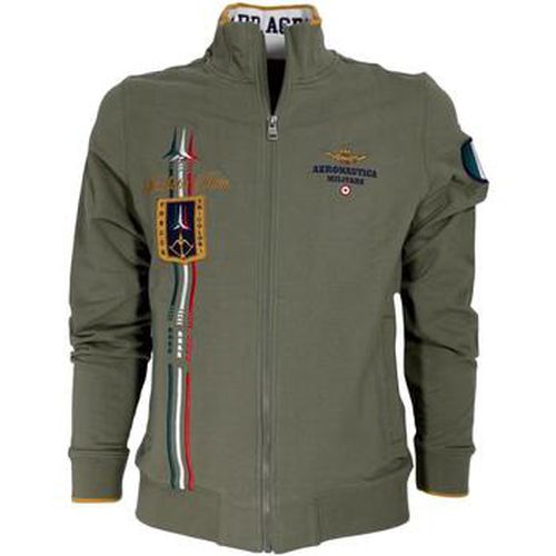 Sweat-shirt FE1869F459 - Aeronautica Militare - Modalova