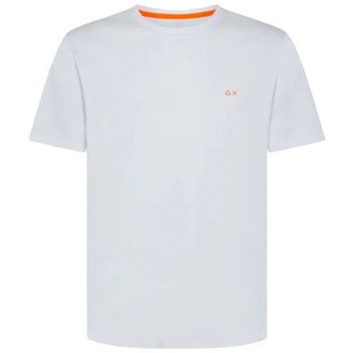 T-shirt Sun68 T34123 - Sun68 - Modalova