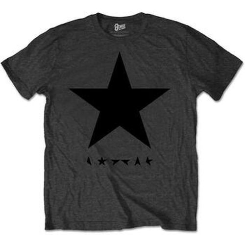 T-shirt David Bowie Blackstar - David Bowie - Modalova