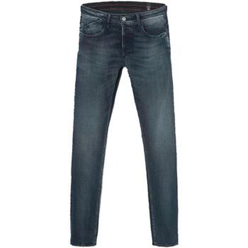 Jeans 700/11 basic blue/black - Le Temps des Cerises - Modalova