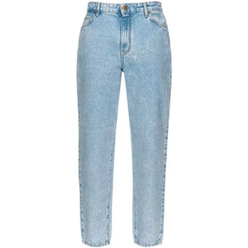 Jeans Pink jeans baggy maddie - Pinko - Modalova