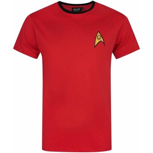 T-shirt Star Trek NS8091 - Star Trek - Modalova