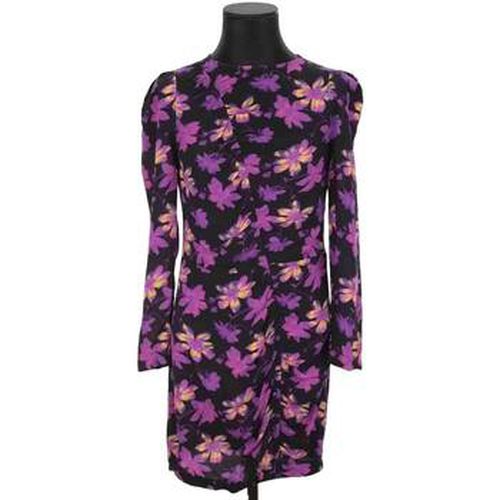 Robe courte Maje Robe violet - Maje - Modalova