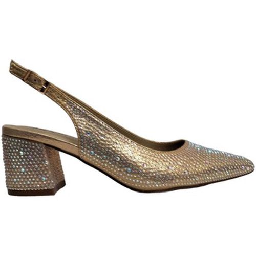 Chaussures escarpins 25208-oro - Menbur - Modalova