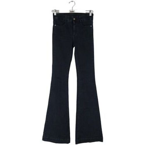 Jeans Jean bootcut en coton - Stella Mc Cartney - Modalova