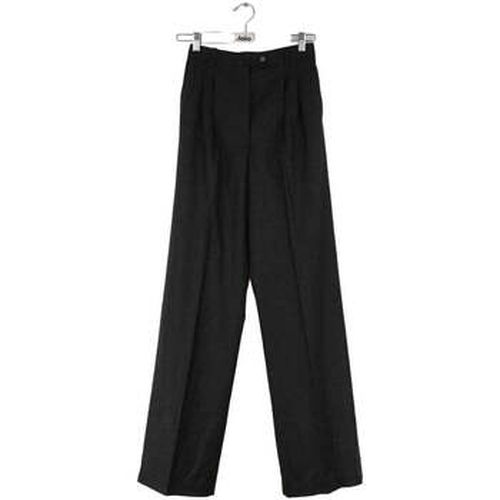 Pantalon Pantalon droit en laine - Hermès Paris - Modalova