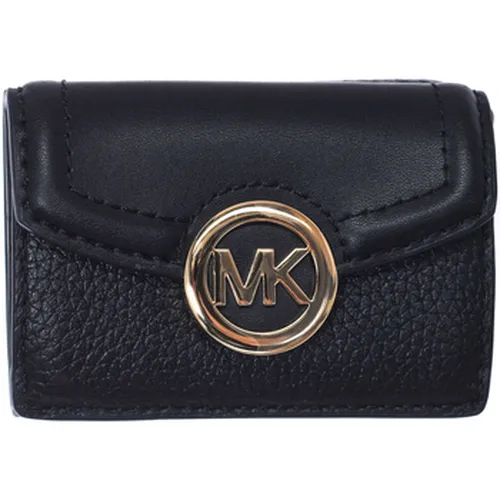 Porte-monnaie 35T0GFTP5B-BLACK - MICHAEL Michael Kors - Modalova