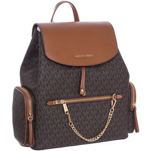 Sac a dos 35T1GTTB3B-BROWN - MICHAEL Michael Kors - Modalova