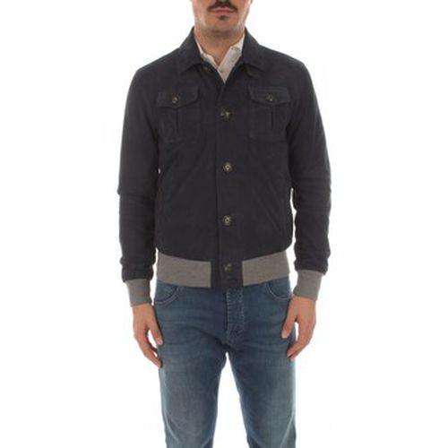 Manteau Barba Napoli GREG 41600 - Barba Napoli - Modalova