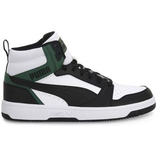 Boots Puma Rebound V6 Hi - Puma - Modalova