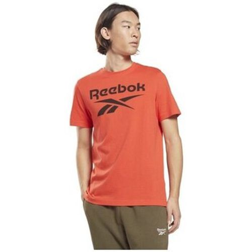 T-shirt Reebok Sport - Reebok Sport - Modalova