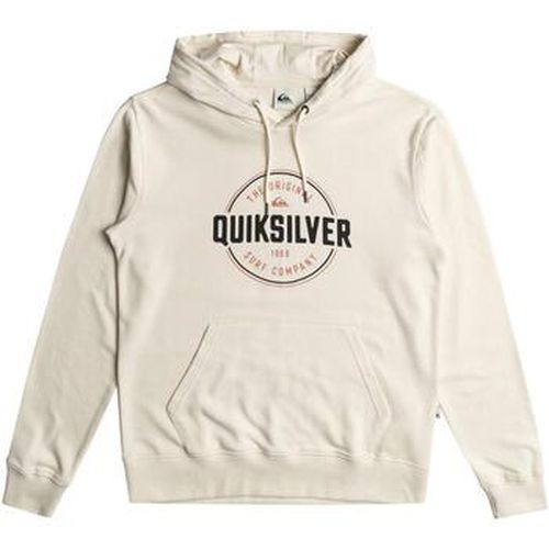 Sweat-shirt Circle up hoodie - Quiksilver - Modalova