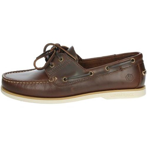 Mocassins Lumberjack SM07804-005 - Lumberjack - Modalova