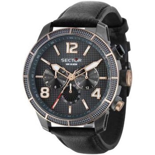 Montre R3251575013, Quartz, 45mm, 10ATM - Sector - Modalova