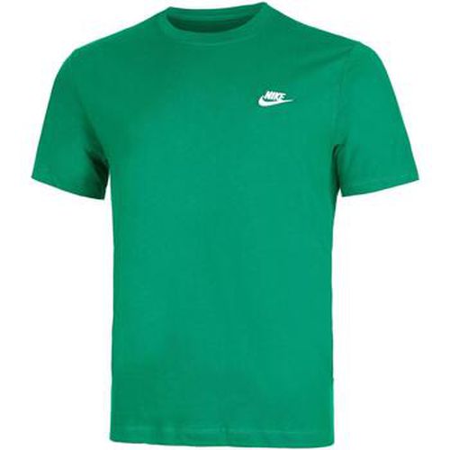 T-shirt Nike M nsw club tee - Nike - Modalova