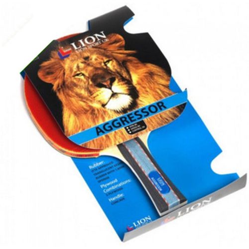 Accessoire sport Lion Aggressor - Lion - Modalova