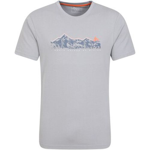 T-shirt Mountain Warehouse MW2739 - Mountain Warehouse - Modalova