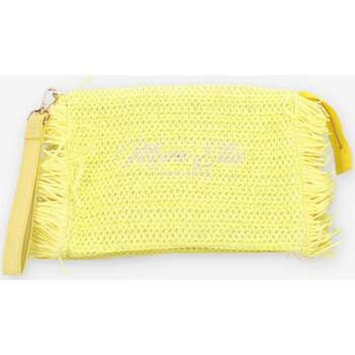 Pochette BUBY ST THOMAS CLUTCHYELLOW - Marc Ellis - Modalova
