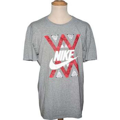 T-shirt Nike 40 - T3 - L - Nike - Modalova