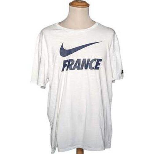 T-shirt Nike 42 - T4 - L/XL - Nike - Modalova
