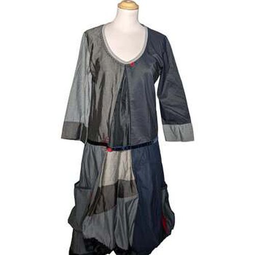 Robe robe mi-longue 42 - T4 - L/XL - Desigual - Modalova