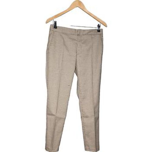 Pantalon pantalon slim 36 - T1 - S - Zara - Modalova