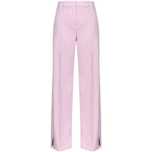 Pantalon Pantalon de palais - Pinko - Modalova