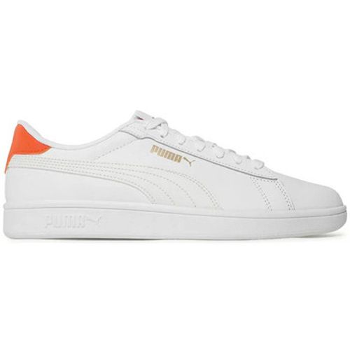 Baskets - Baskets Smash 3.0 L - blanche - Puma - Modalova