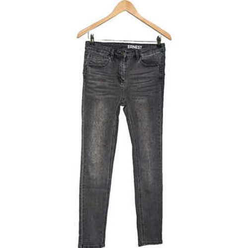Jeans jean slim 38 - T2 - M - Promod - Modalova