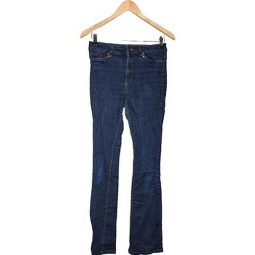Jeans jean bootcut 38 - T2 - M - Camaieu - Modalova
