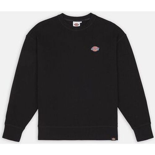 Sweat-shirt MILLERSBURG DK0A4YLZ SWEATSHIRT-BLK BLACK - Dickies - Modalova