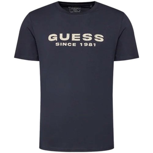 T-shirt Guess Since 1981 - Guess - Modalova