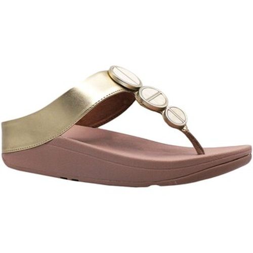 Sandales FitFlop Nu-Pieds - FitFlop - Modalova