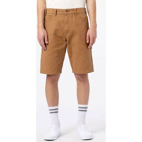 Short DUCK CARPENTER SHORT DK0A4XNG-C41 BROWN DUCK - Dickies - Modalova