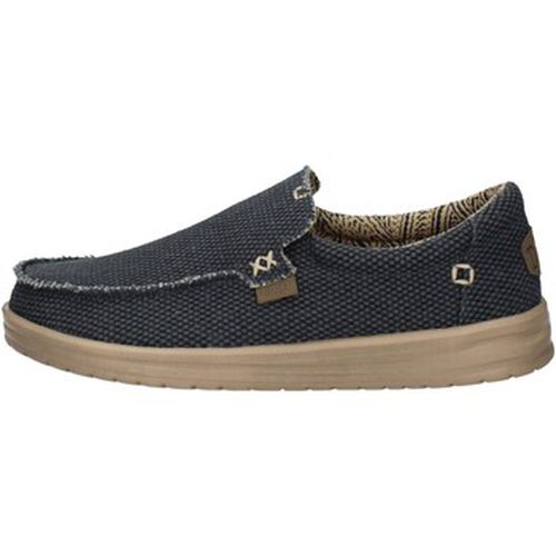 Mocassins HEYDUDE 40124 - HEYDUDE - Modalova