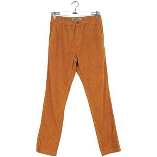 Pantalon Pantalon droit en coton - Modetrotter - Modalova