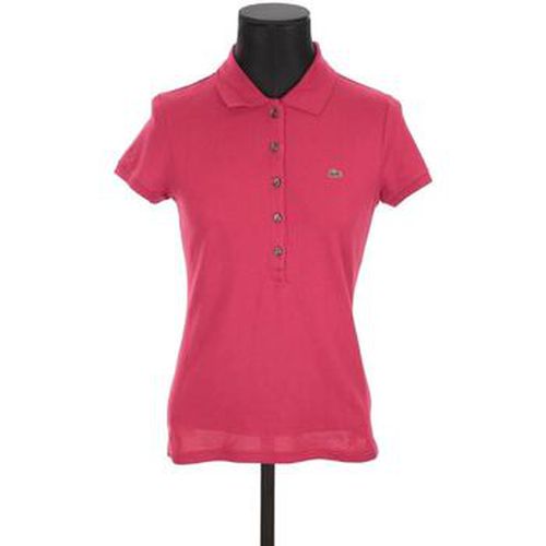 T-shirt Lacoste Polo en coton - Lacoste - Modalova