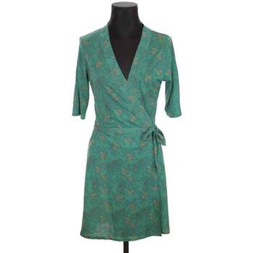 Robe courte Sessun Robe vert - Sessun - Modalova