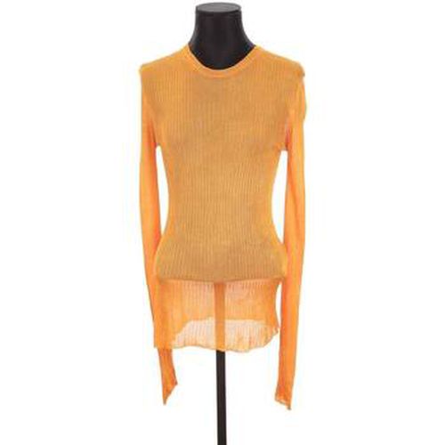 Blouses Msgm Top orange - Msgm - Modalova