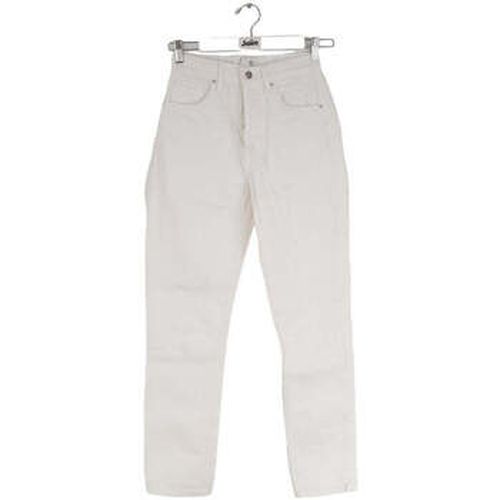 Jeans Jean slim en coton - Anine Bing - Modalova