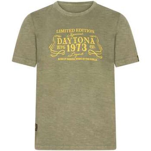 T-shirt Daytona 164026VTPE24 - Daytona - Modalova