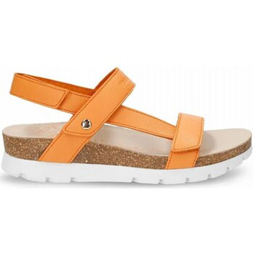 Sandales SANDALE SELMA B14 CUIR ORANGE - Panama Jack - Modalova