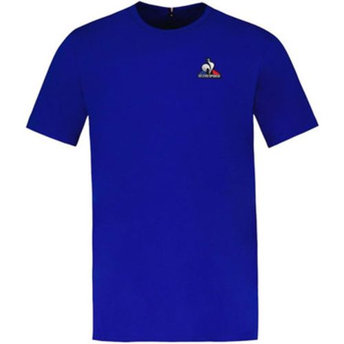 T-shirt T- Shirt Mixte - Le Coq Sportif - Modalova
