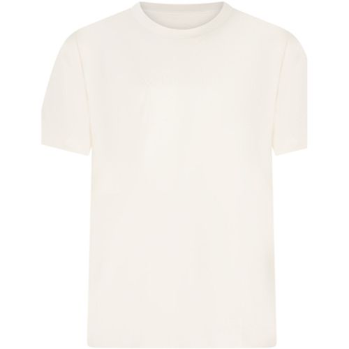 T-shirt T-shirt coton col rond - New Balance - Modalova