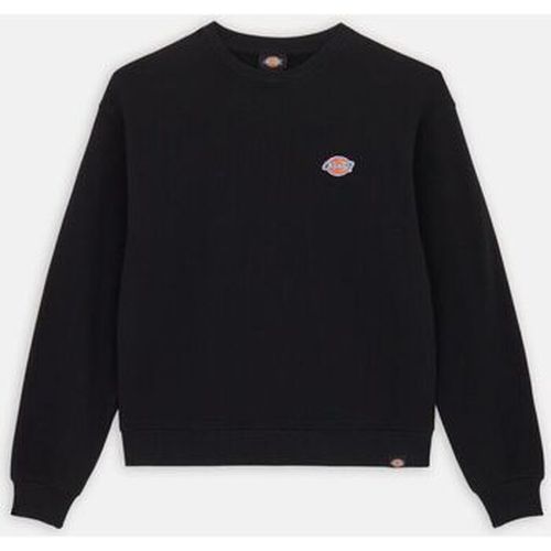 Sweat-shirt W MILLERSBURG SWEATSHIRT DK0A4YQD-BLK BLACK - Dickies - Modalova