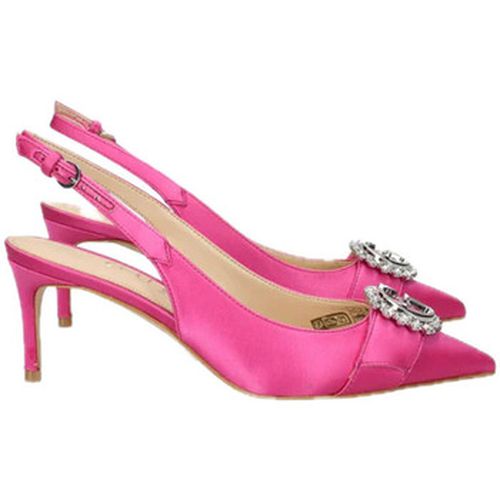 Chaussures escarpins fljbra_sat05-pink - Guess - Modalova
