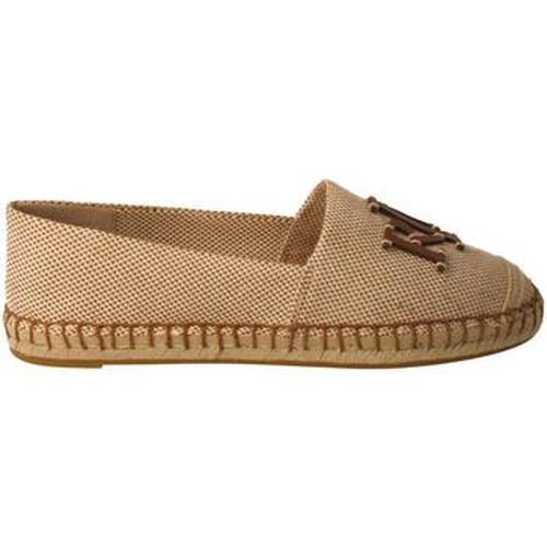 Espadrilles Ralph Lauren - Ralph Lauren - Modalova