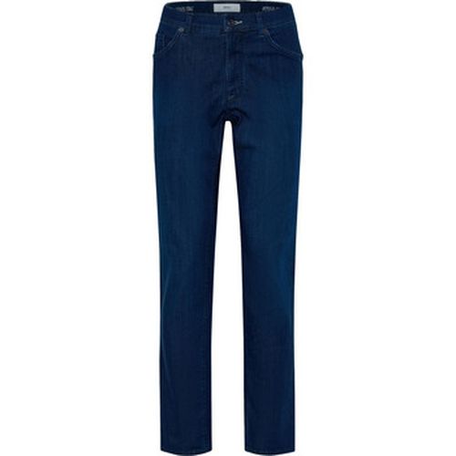 Pantalon Cooper Jeans foncé - Brax - Modalova