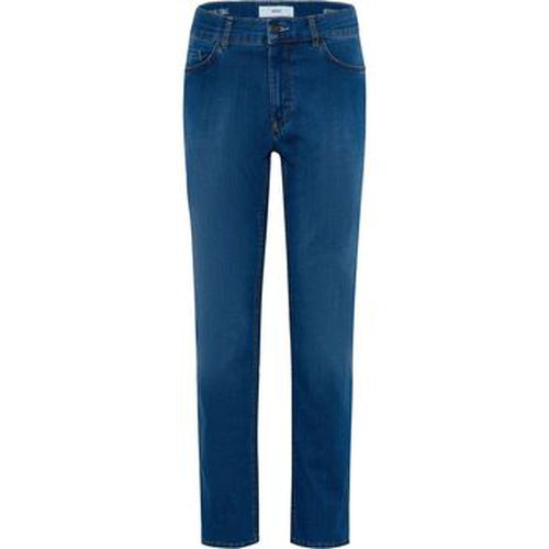 Pantalon Brax Cooper Jeans Bleu - Brax - Modalova
