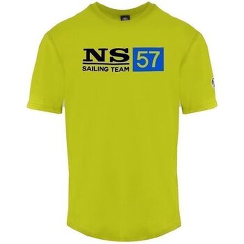 T-shirt North Sails 9024050470 - North Sails - Modalova